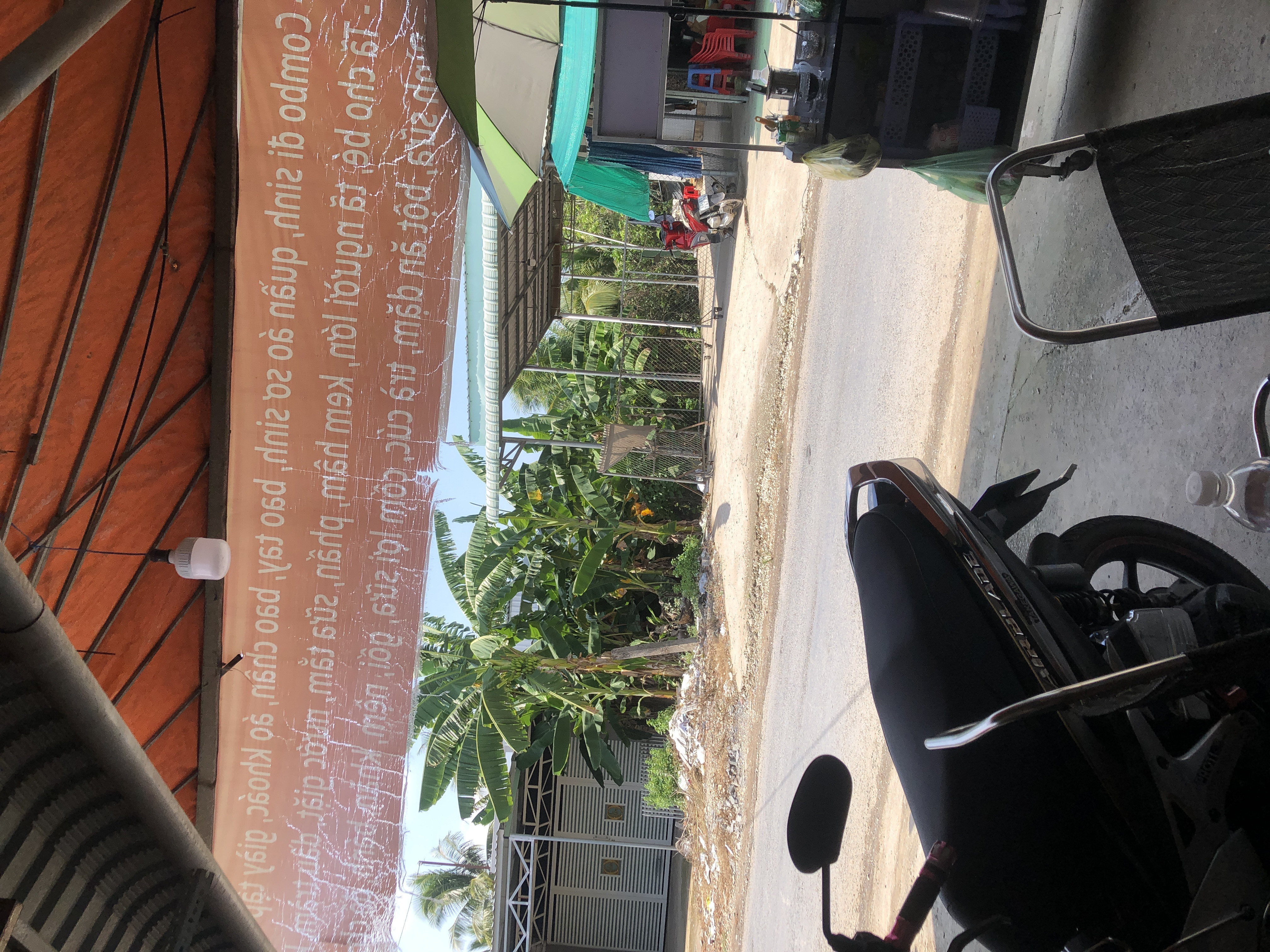 Bán Đất 570m² thổ cư 1m² giá 3.33 tỷ tại Phường Tân Hạnh Vĩnh Long