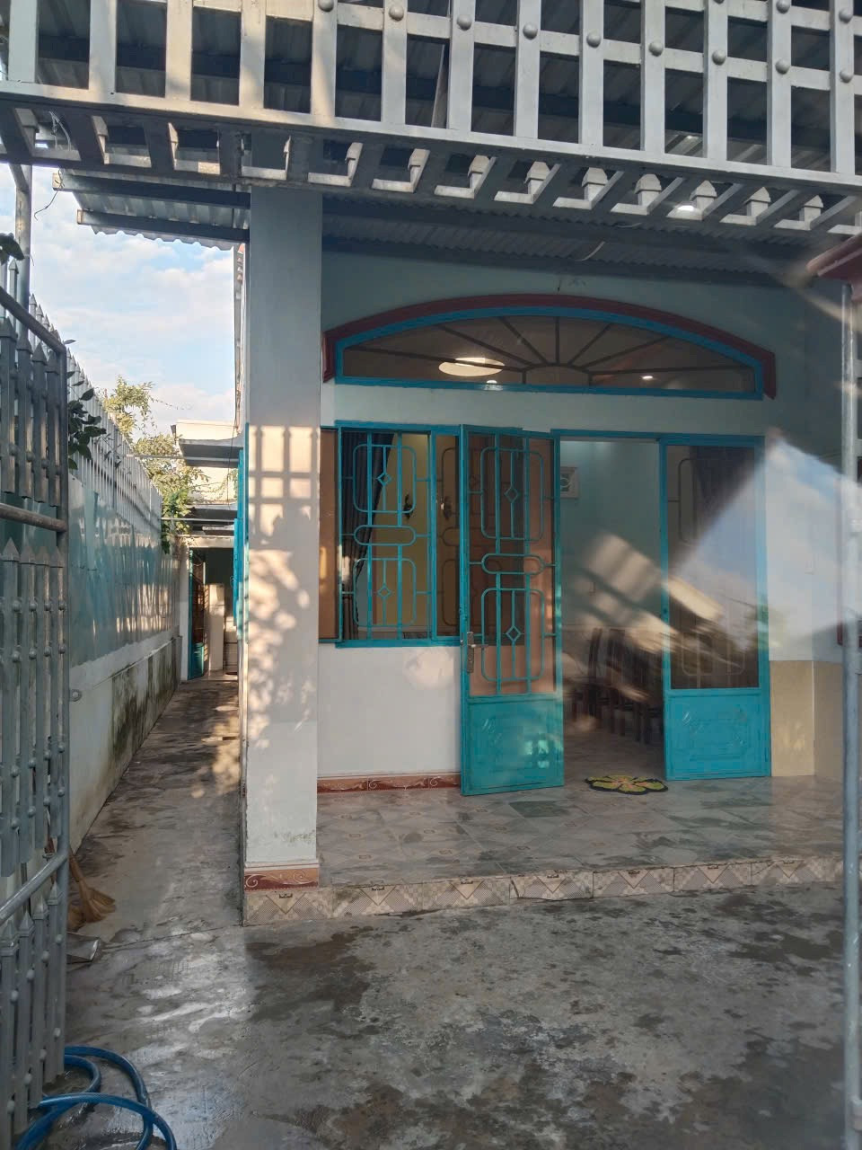 CHỦ GỬI BÁN NHÀ SHR – THỔ CƯ. Phường Tân Hạnh ,Biên Hòa. 94m2