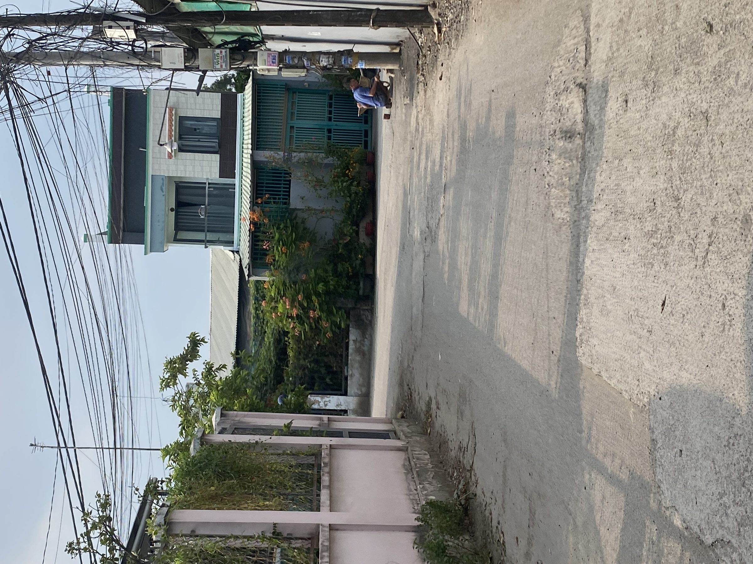 Đất Đẹp, Thổ Cư, Đã Lên Sẵn Nền Đá Mi, Tường Bao .72m Chỉ : 1Tỷ4