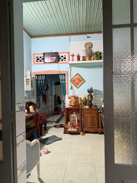 BÁN NHÀ CẤP  P. TÂN HẠNH, BIÊN HOÀ .90m2 . Thổ Cư. Ô Tô. Chỉ 1Tỷ3