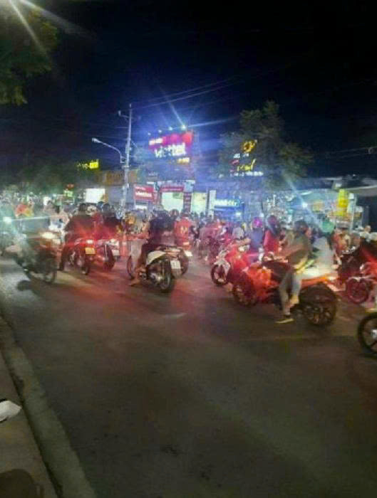 Bán đất 450m² giá 10.8 tỷ Phường Tân Hiệp