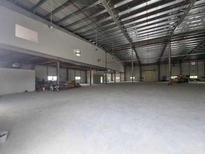 Cho Thuê Kho Xưởng Đa Diện Tích Ngay KCN Vsip 2, KCN Nam Tân Uyên, Tân Uyên Bình Dương