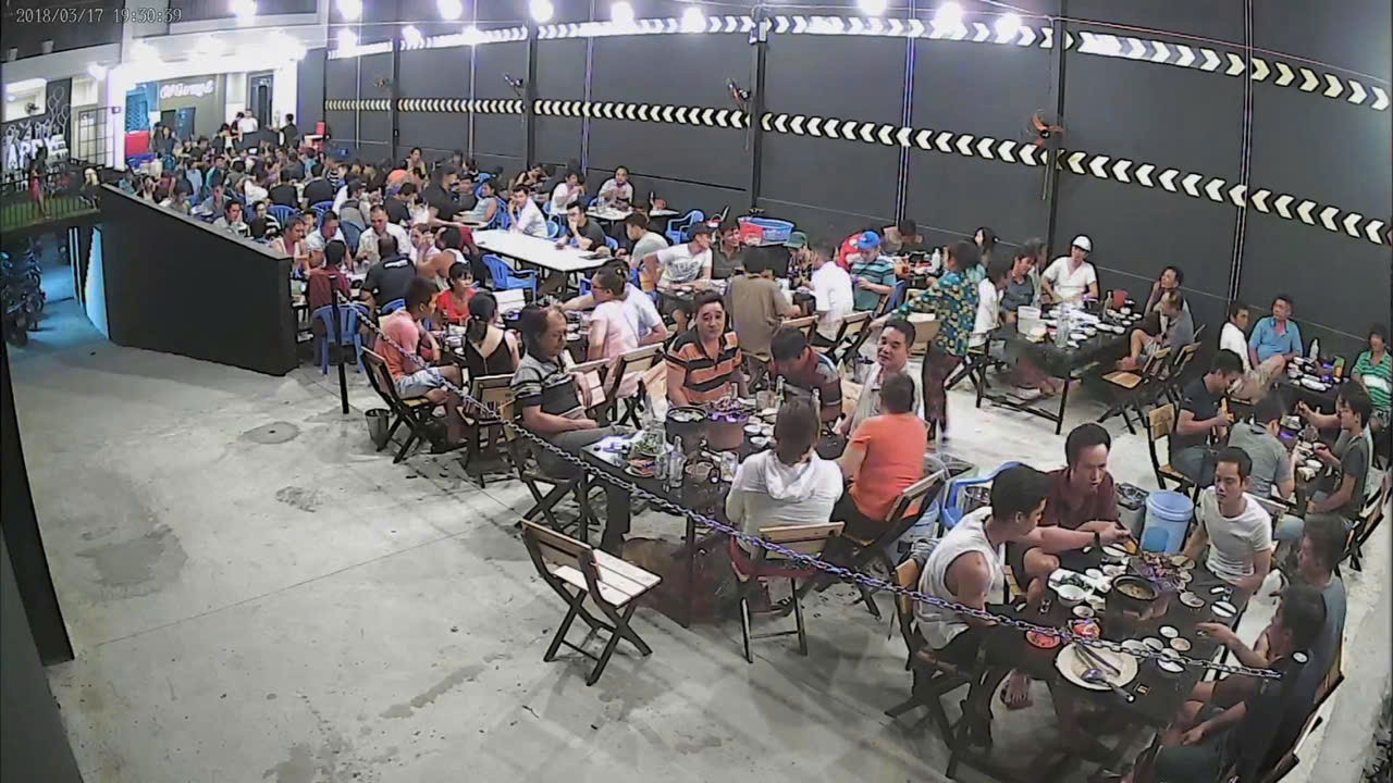 Nhà Đất DT lớn 500m² mặt tiền 10m, vuông vắn, có hầm để xe.