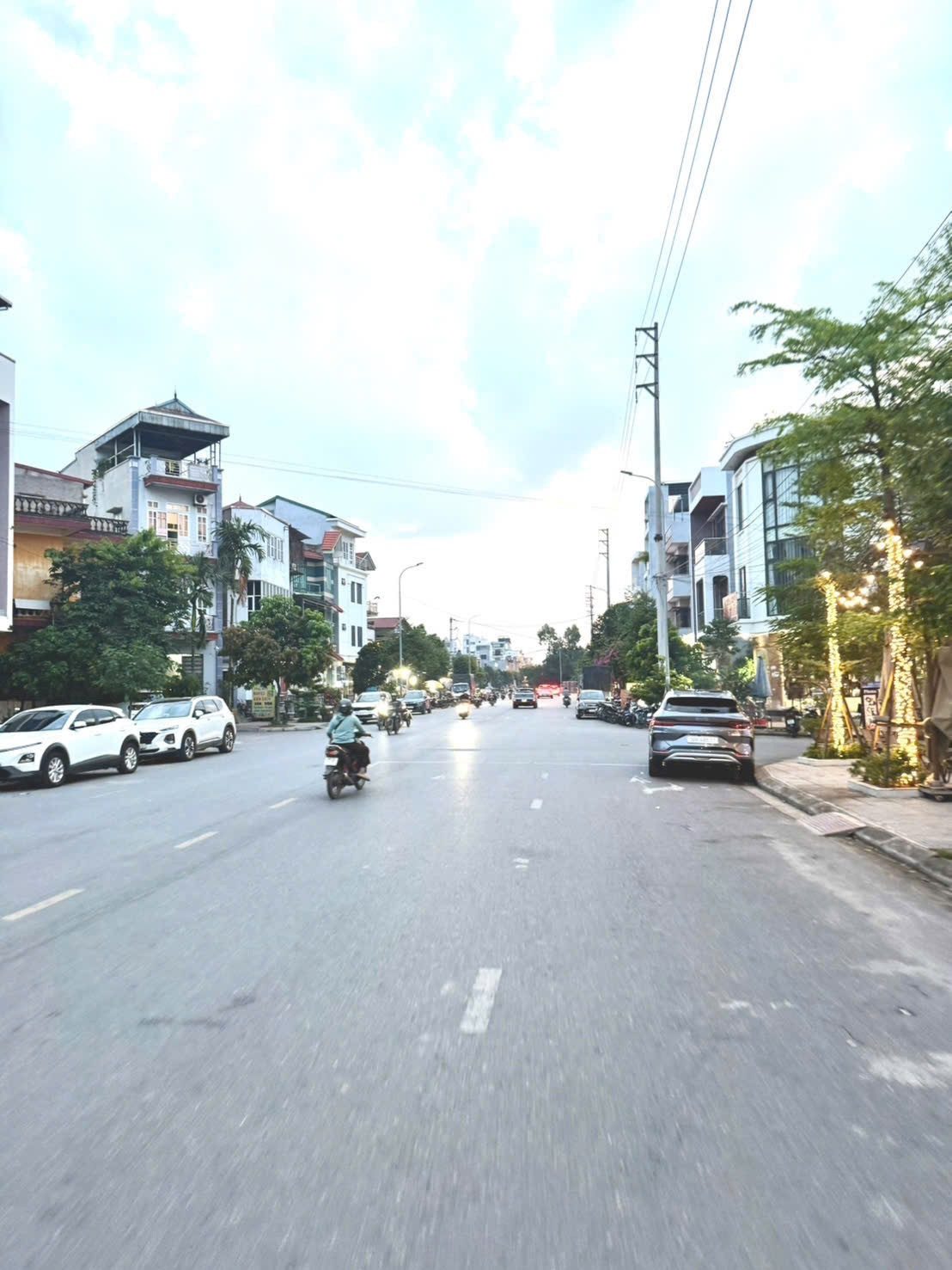 🔥 MẶT PHỐ LÝ TỰ TRỌNG – CƠ HỘI ĐẦU TƯ & KINH DOANH  📐 DT: 100m2 MT 5m 🔥