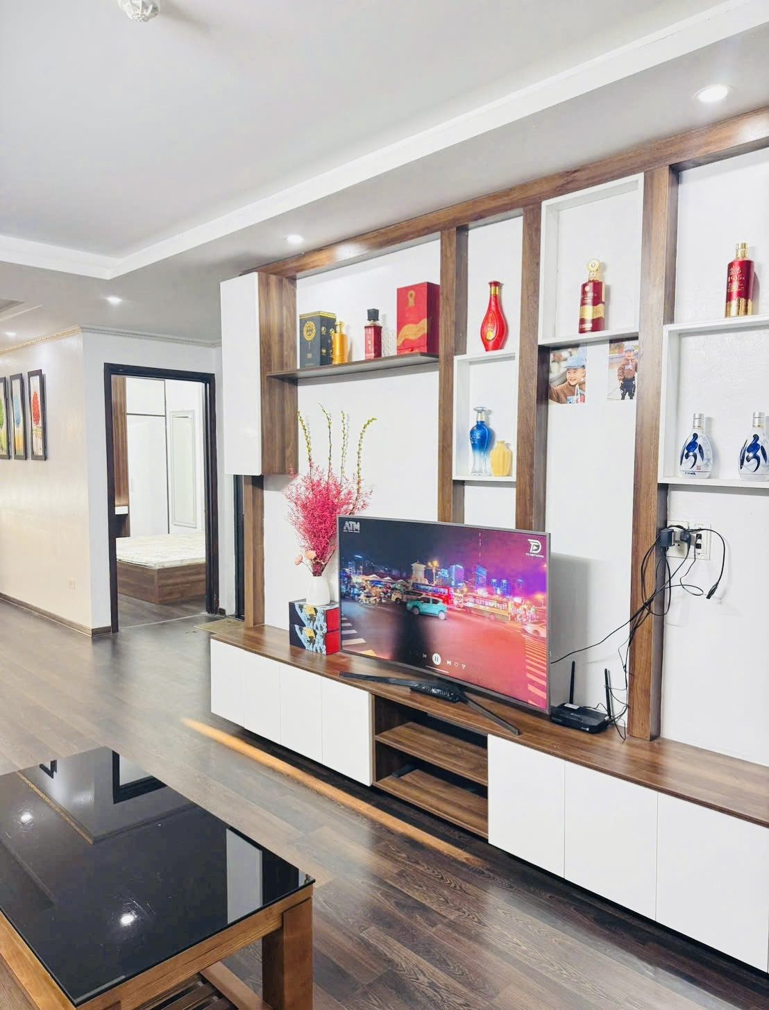 Bán Nhà riêng 70m2 có sẵn 70 m2 thổ cư giá 1.65 tỷ tại - Chọn - Phường Tân Hồng Thị xã Từ Sơn Bắc Ninh