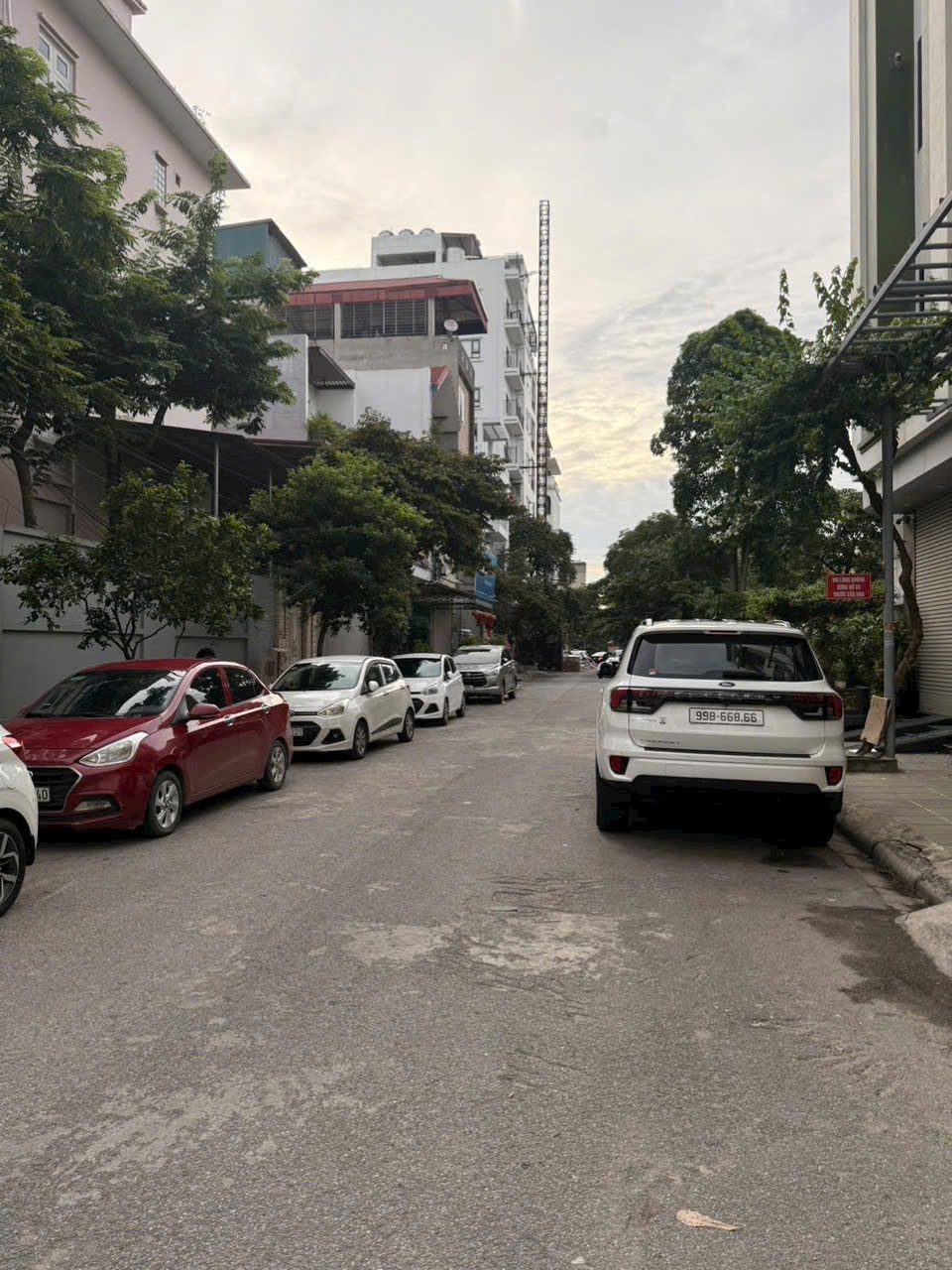 ĐẤT ĐẸP KĐT BẮC TỪ SƠN -VỈA HÈ Ô TÔ TRÁNH KINH DOANH- Ở SƯỚNG TIỆN ÍCH NGẬP TRÀN AN SINH ĐỈNH