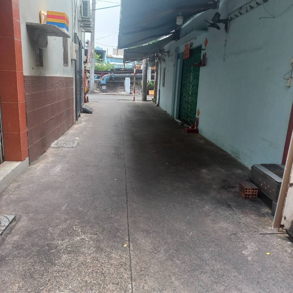 💥 ĐẤT 65M2- KDC HIỆN HỮU- XÂY DỰNG TỰ DO- TRẦN XUÂN SOẠN- CHỈ 6 TỶ💥