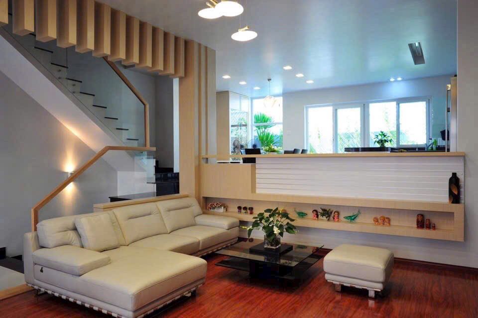 Cho thuê Nhà riêng 150m² giá 60 triệu/ tháng tại Phường Tân Hưng Quận 7 TP. Hồ Chí Minh