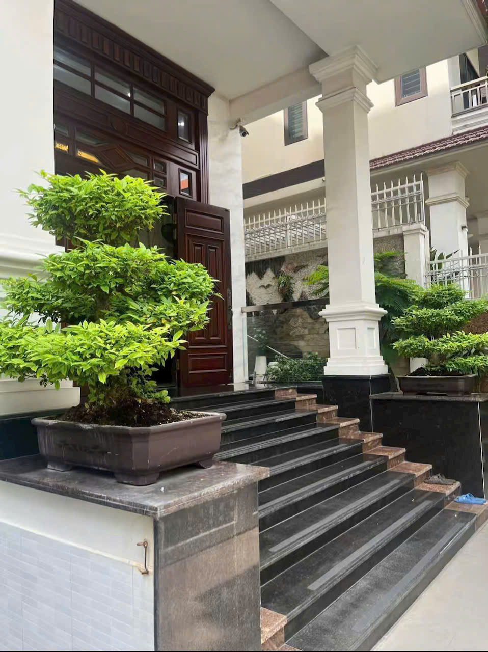 Cho thuê Nhà riêng 200m² giá 75 triệu/ tháng tại Phường Tân Hưng Quận 7 TP. Hồ Chí Minh