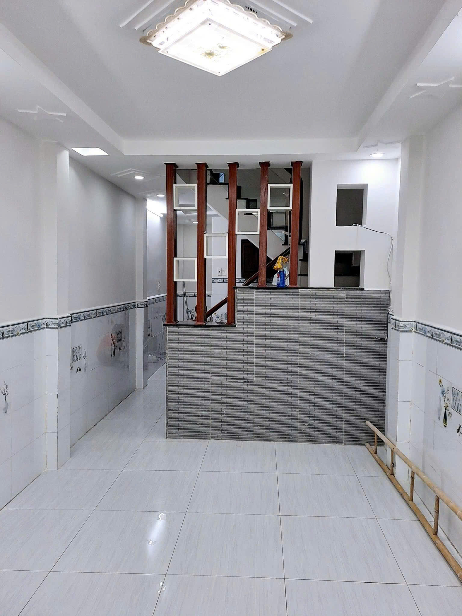 ĐƯỜNG TRẦN XUÂN SOẠN P TÂN HƯNG Q7 44m2 3ty