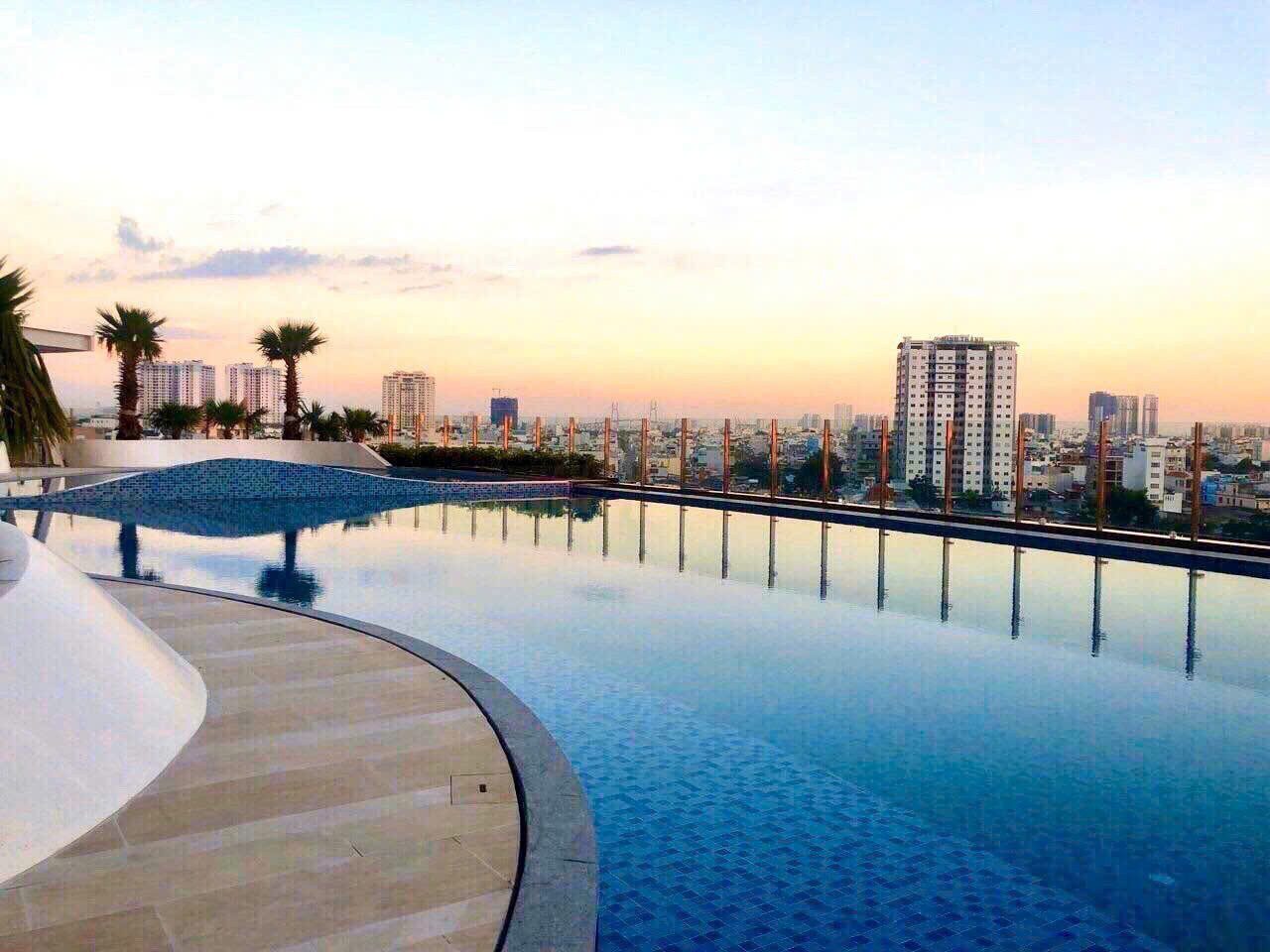 🏙️ BÁN CĂN HỘ SUNRISE CITY VIEW – QUẬN 7 ✨ Diện tích: 74m² = 6.5 tỷ thương lượng liên hệ  09666.999.47