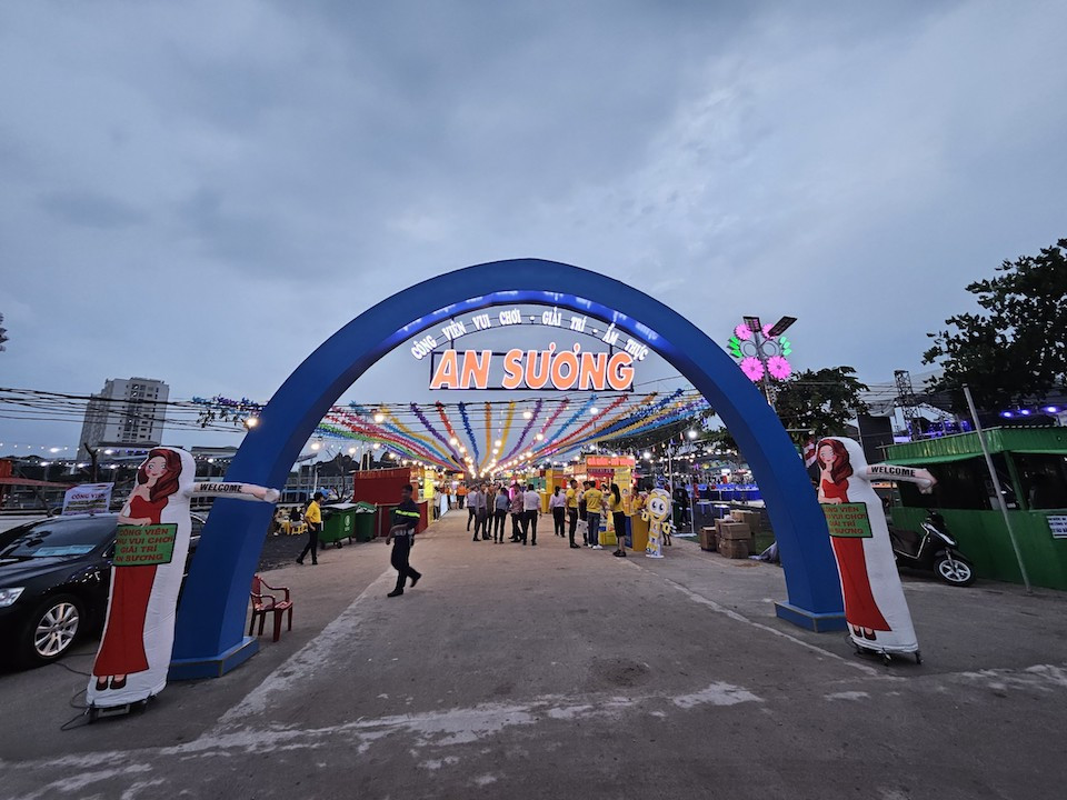 Cơ hội đầu tư đất nền dưới 3 tỷ, ngay tuyến Metro Số 2, An Sương - Bến Thành, DT 60m2