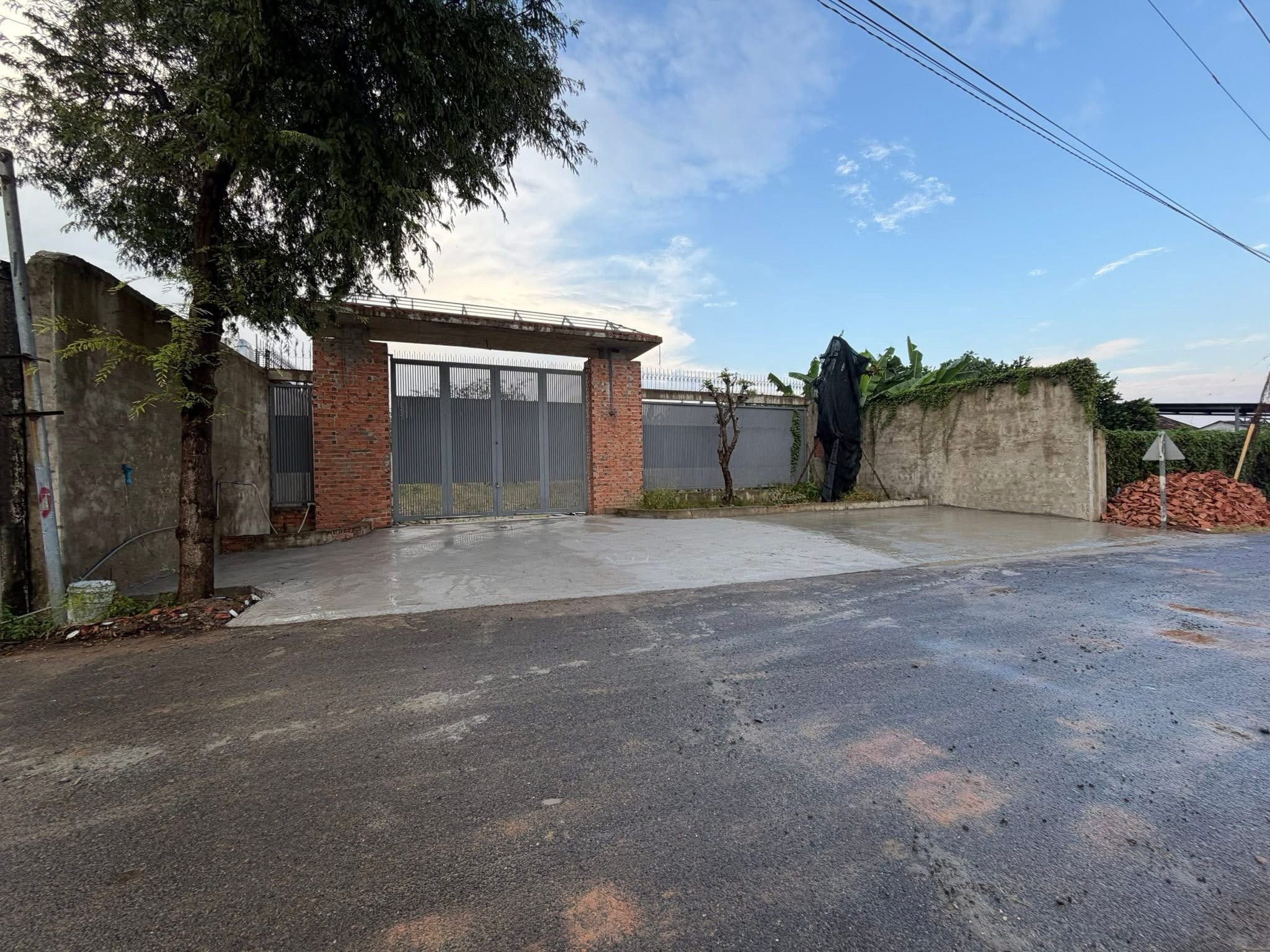 Bán Đất khuôn viên Biệt Thự Nhà Vườn Tặng Bản Vẽ 816m² giá 12.5 tỷ Phường Tân Khánh