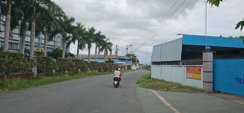🔥 SIÊU PHẨM NHÀ XƯỞNG 10.000M² -- TỔNG 7.000M² NHÀ XƯỞNG ĐANG CHO THUÊ – MẶT TIỀN XE CONTAINER – DÒNG TIỀN 5,3 TỶ/NĂM – CHỈ 75 TỶ 🔥