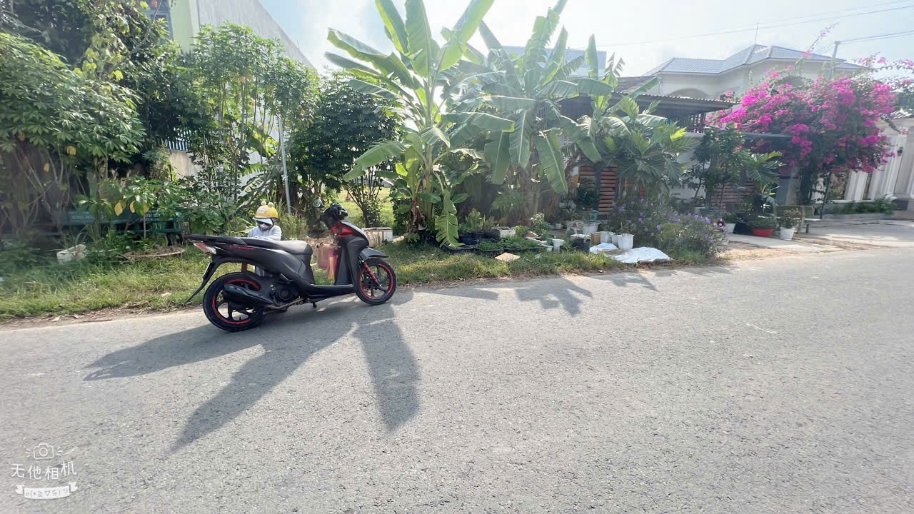 Bán đất 127.4m² giá 2.45 tỷ Phường Tân Khánh