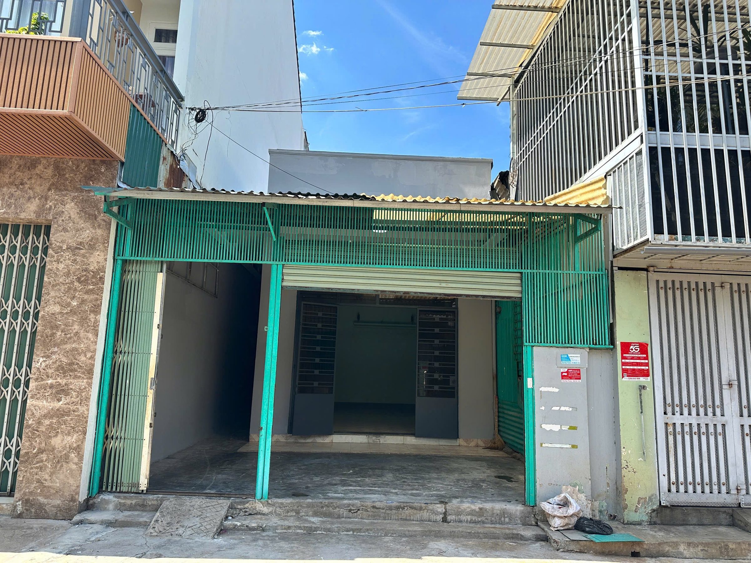 Bán đất 95.2m² có sẵn 100m² thổ cư ngang 5.0m giá 4.8 tỷ tại Phường Tân Lập