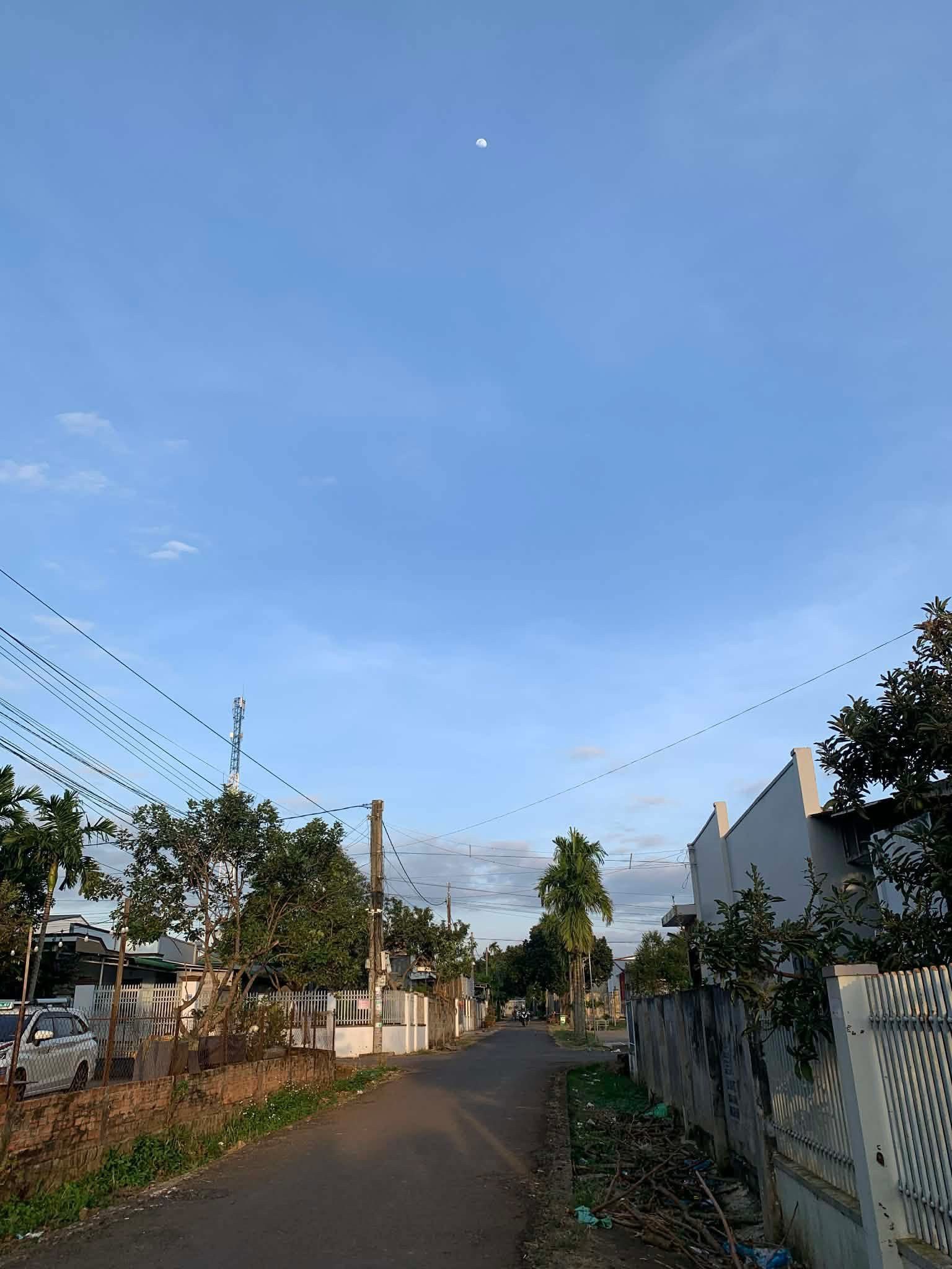 🏡 Bán đất ~150 m² ngang 5m giá 1.6 tỷ Phường Tân Lập, Hoà Thắng cũ