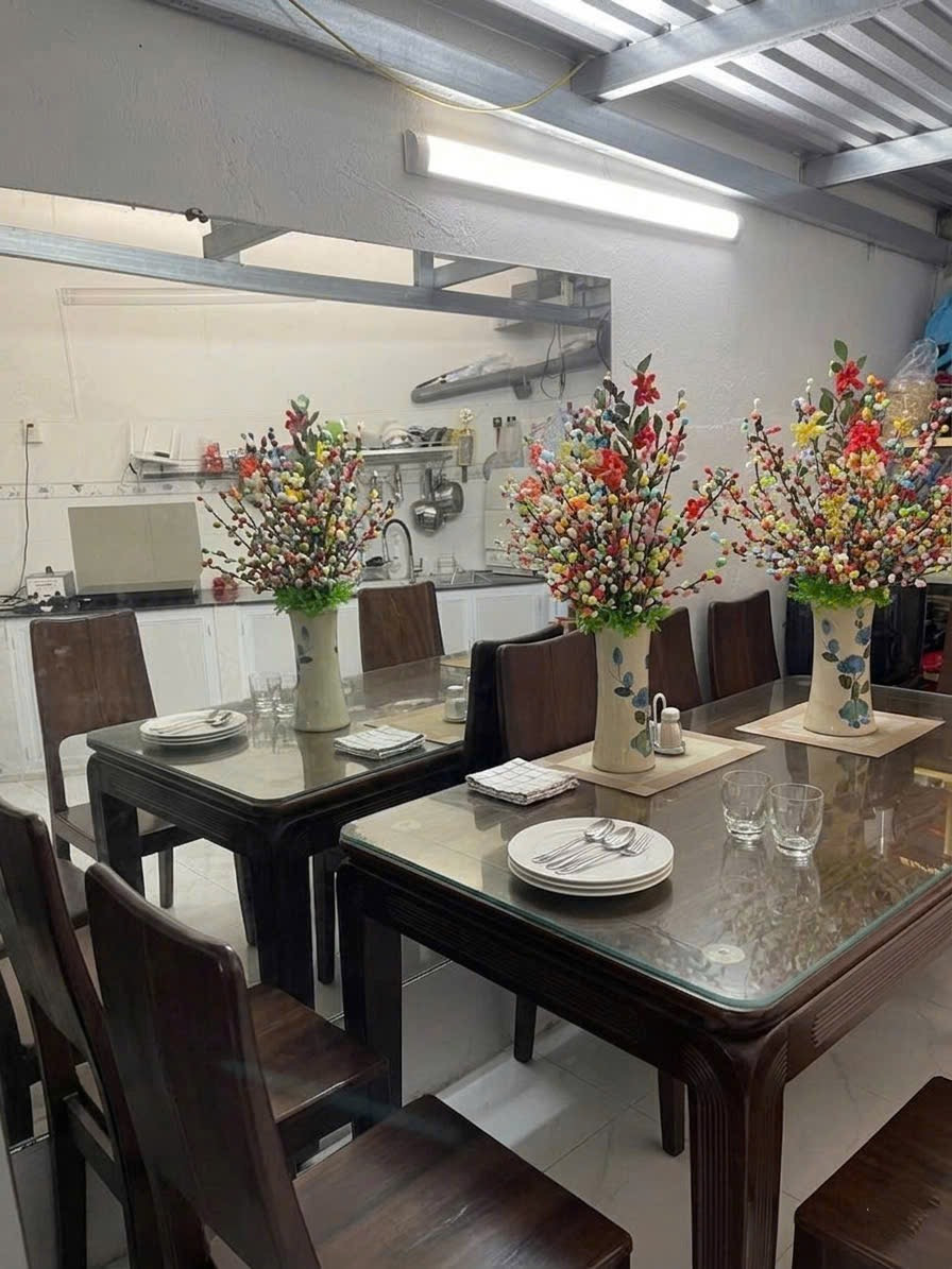 Bán nhà cấp 4 + gác lửng hẻm TTTP Nguyễn Hữu Huân , Phường Nha Trang ( Phường Tân lập cũ) khu bàn cờ, tiện ích xung quanh đầy đủ.