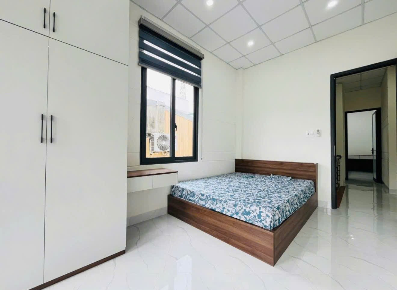 Nhà mặt tiền Nguyên phi khanh nhà đẹp full nội thất diện tích 45m 3m2 giá 3ty3