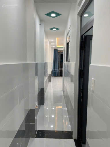 Chủ kẹt bán Nhà 45m2, 1 trệt 1 lầu, 2PN,1WC,giá 2tỷ390 tại Phường Tân Mỹ,HCM. Liên hệ: 0559371035 Gặp Bảo Ngọc
