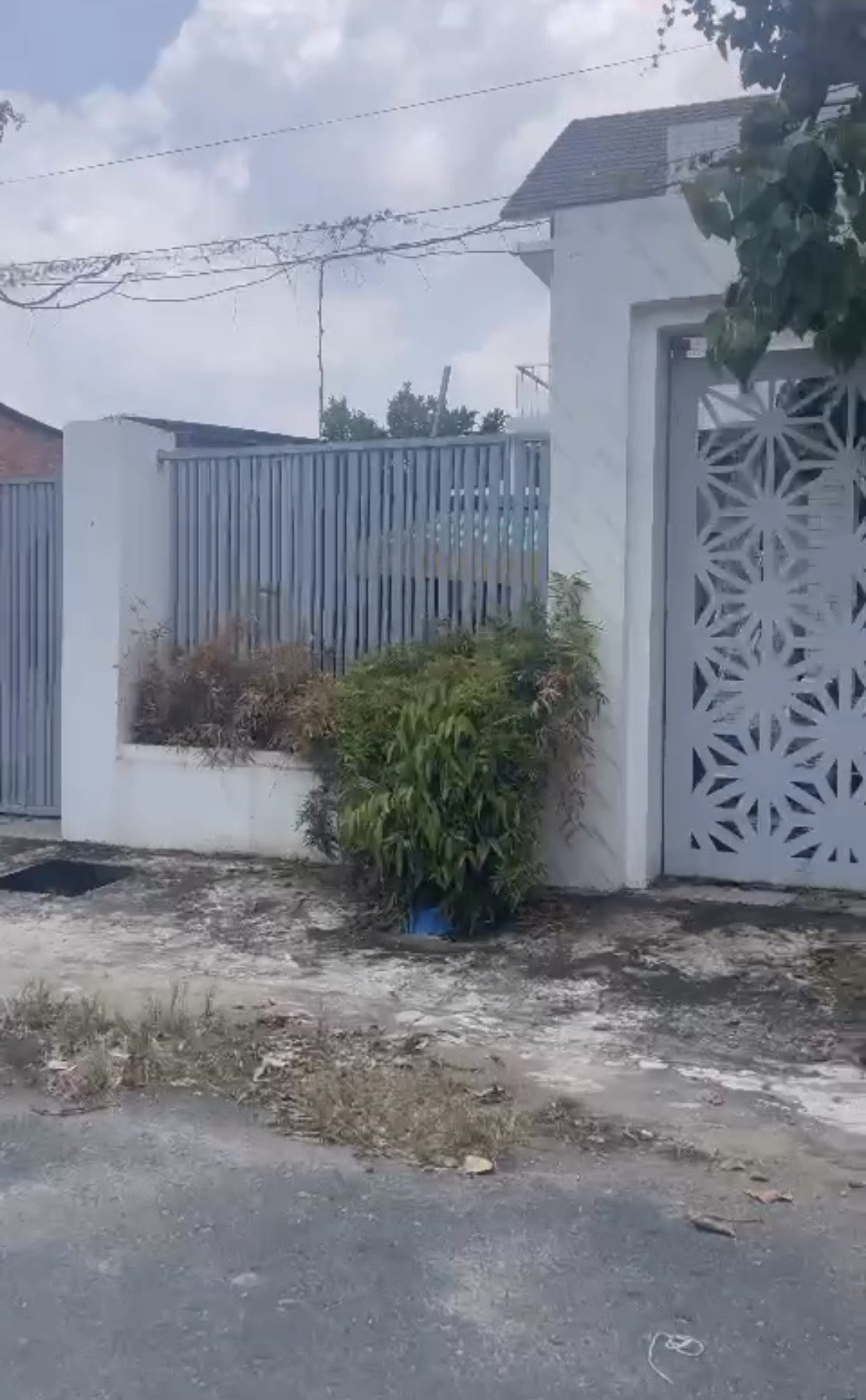 Bán nhà 313.1m² ngang 15m giá 10 tỷ tại Phường Tân Ninh