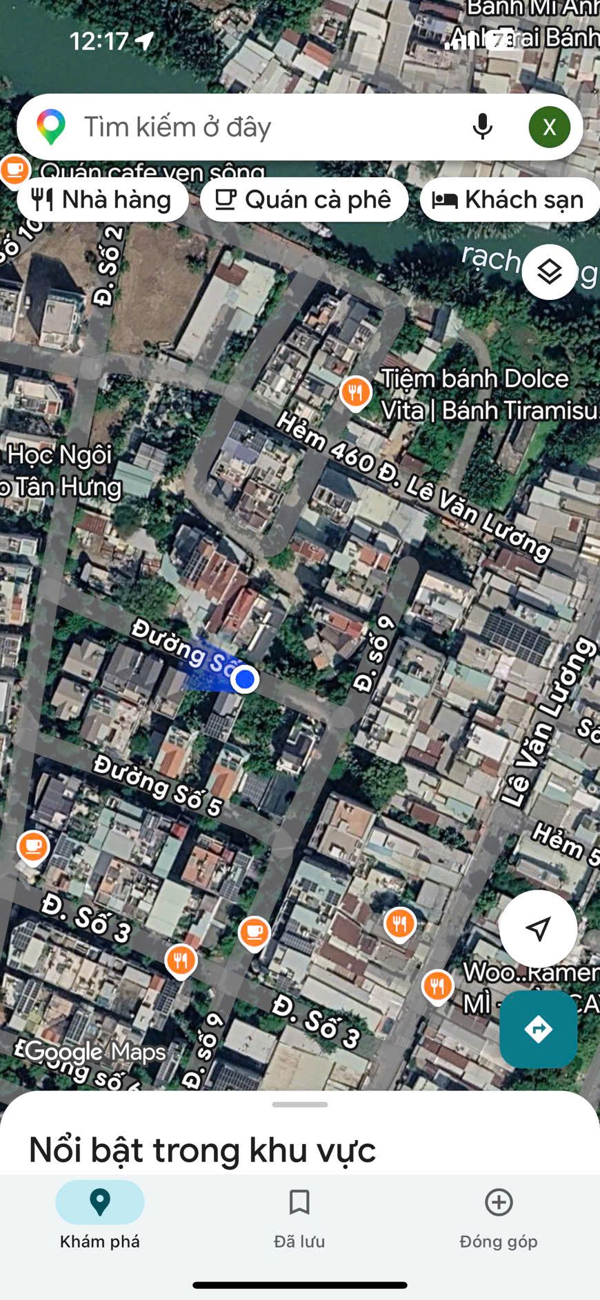 Bán đất khu dân cư Kim Sơn, Quận 7, giá tốt 18 tỷ, 100m2, P. Tân Phong, Q7, TP. HCM