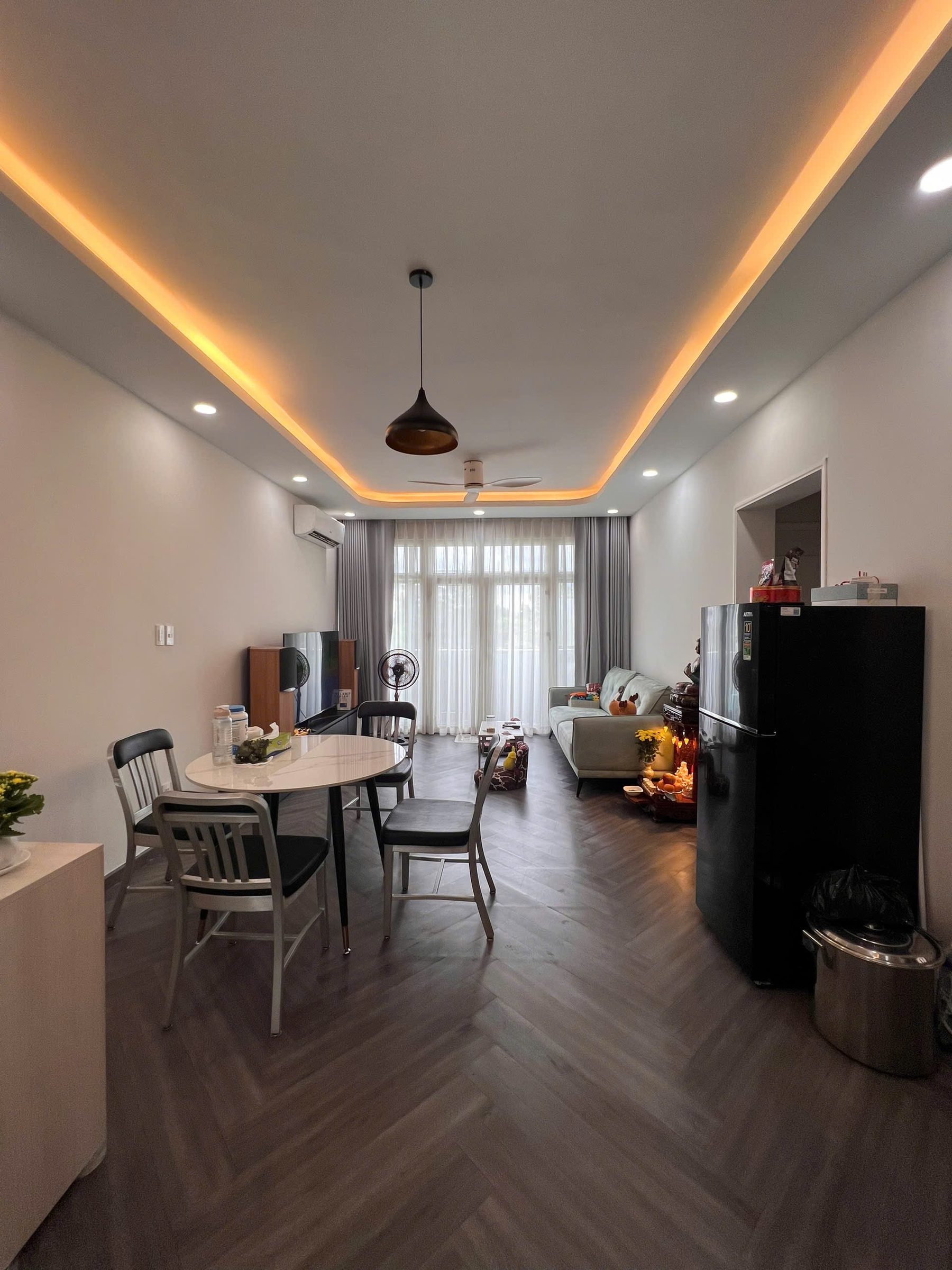 ✅Cần bán gấp CHCC tại khu cảnh đồi Phú Mỹ Hưng, Q7💥 (CAM KẾT RẺ NHẤT CHỈ 5,6 tỷ)🍍🌾
Lh092420986