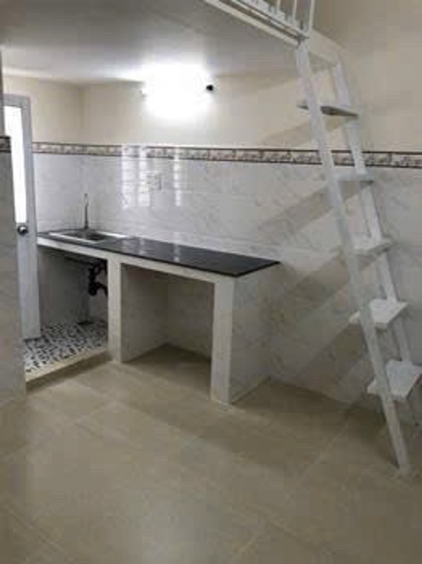 BÁN TOÀ NHÀ CHDV 5 LẦU - NGUYỄN MINH CHÂU TÂN PHÚ TPHCM