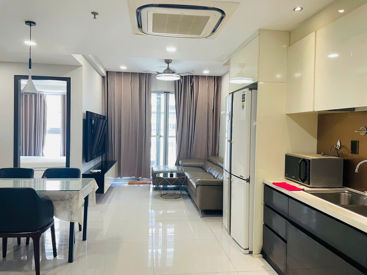 Bán căn hộ Scenic Valley 2 Phú Mỹ Hưng Quận 7 3PN - 97m² - có sổ hồng giá 9 tỷ
