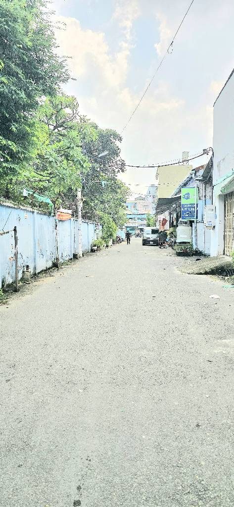 🏗️ Nhà cũ giáp PMH tiện xây CHDV, ngang khủng 5.7m