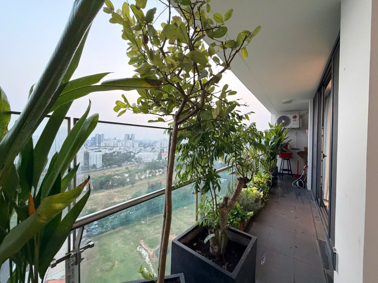 BDS HVL LVCC Chính chủ GỬI bán Green Valley-120m2 Q7