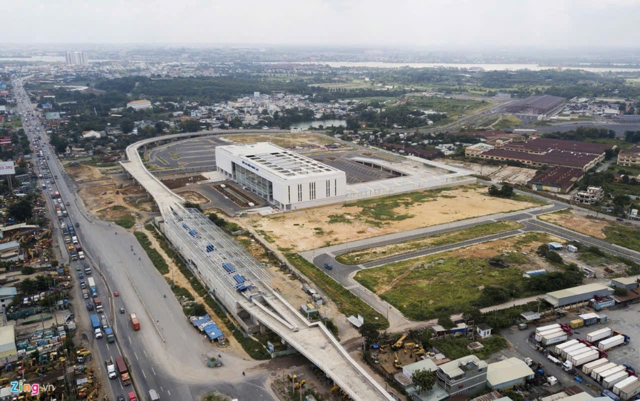 BDS HVL [NC] D400 TÂN PHÚ Q9 LÔ 9x44m