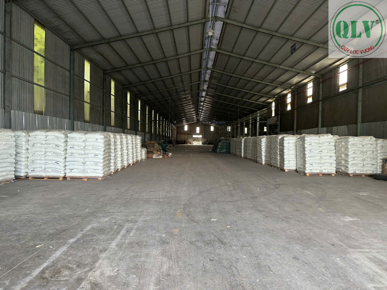 CHO THUÊ NHÀ XƯỞNG – TÂN PHƯỚC KHÁNH, TÂN UYÊN, BÌNH DƯƠNG – 5.100m²