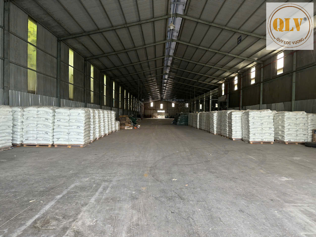 CHO THUÊ NHÀ XƯỞNG TÂN PHƯỚC KHÁNH, TÂN UYÊN 4.500m²