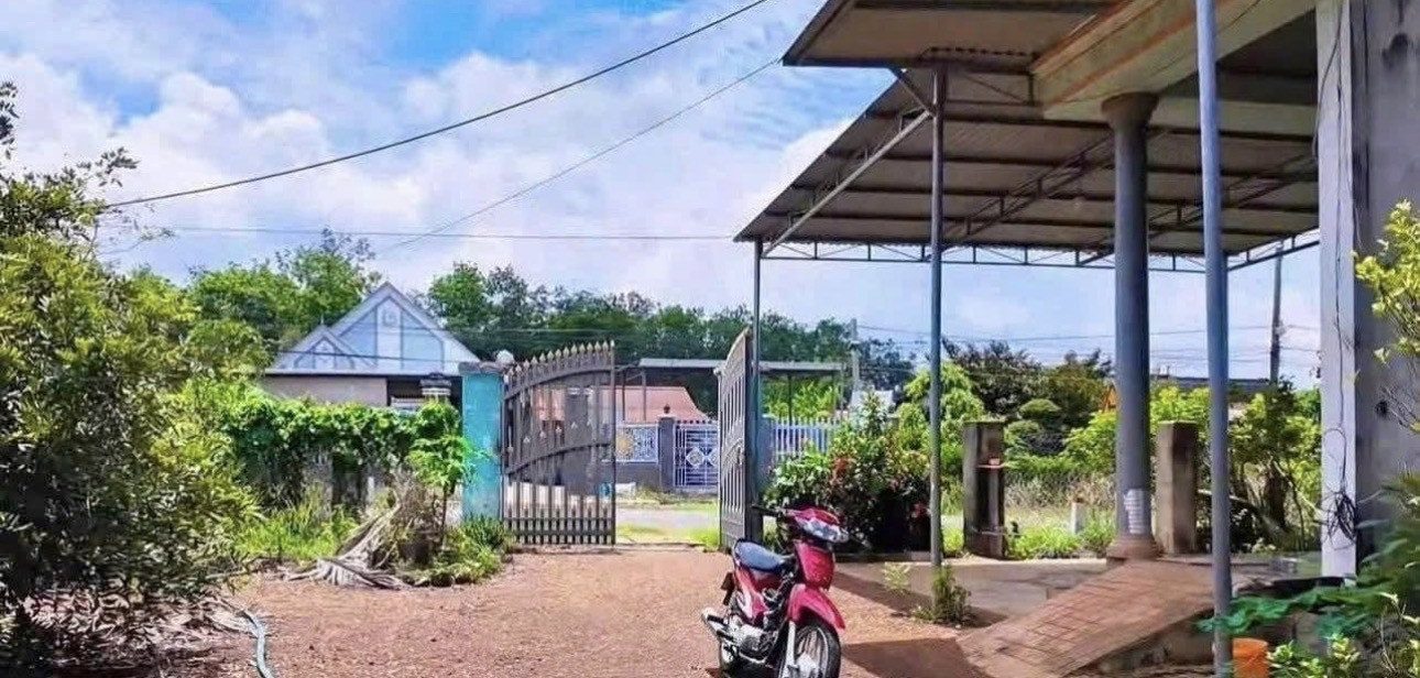 HIẾM CÓ KHÓ TÌM! NHÀ VƯỜN QUẬN 7 DIỆN TÍCH RỘNG – ĐÁNG SỞ HỮU