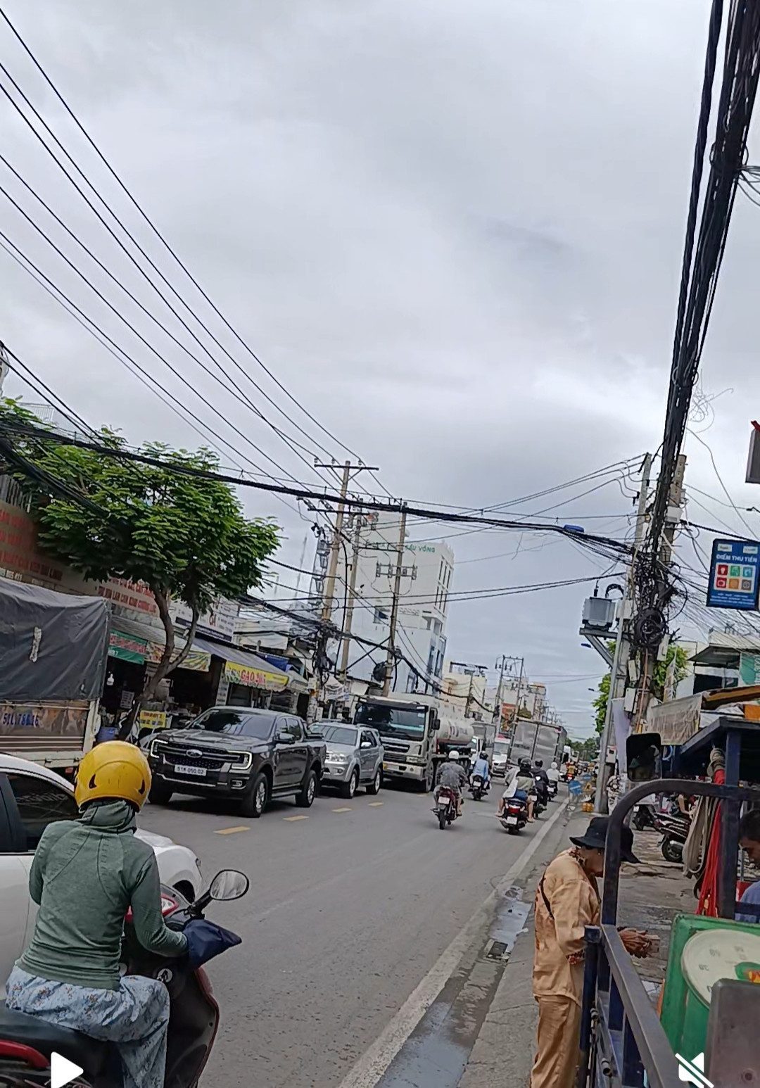 Bán Kho, nhà xưởng 1023m2 có sẵn 1023 m2 thổ cư giá 195 triệu tại Đất Mặt TiềnHồ Chí Minh.Quận 7P.Tân QuyĐ.Mai Văn VĩnhĐất Mặt TiềnHồ Chí Minh.Quận 7P.Tân QuyĐ.Mai Văn Vĩnh Phường Tân Quy Quận 7 TP. Hồ Chí Minh