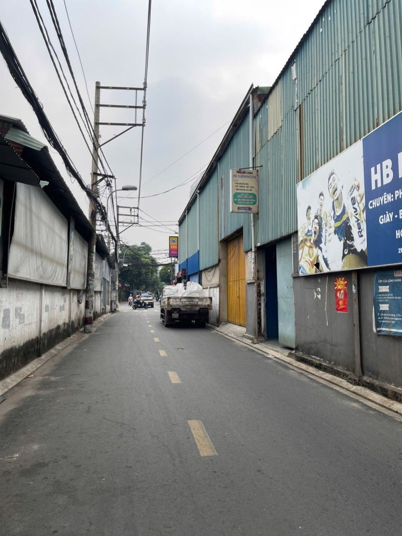 BÁN NHÀ MẶT TIỀN DƯƠNG VĂN DƯƠNG-5 TẦNG=5 PHÒNG-GẦN SIÊU THỊ AONE TÂN PHÚ