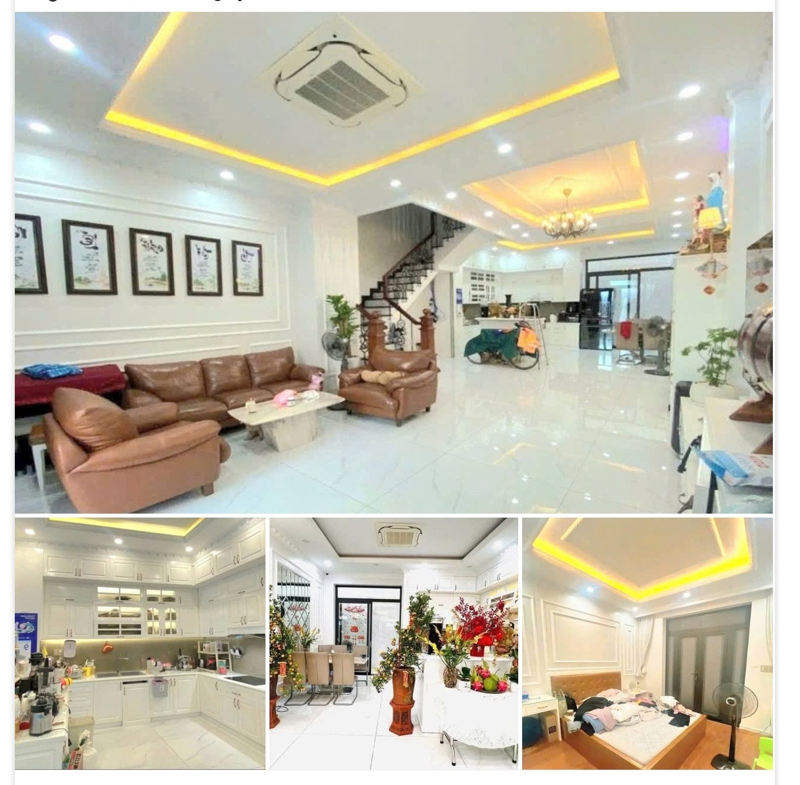 NGAY CH,Ợ TÂN HƯƠNG, VƯỜN LÀI - NHẸ 9T
NHÀ MỚI ĐẸP Ở NGAY 4TẦNG 4PN KHÉP KÍN²⁸⁵ - NGANG HẾM 5.5M RỘNG THOÁNG - HẺM NHỰA XE TẢI 7M, DÂN TRÍ CAO TẦNG.

📞 Liên hệ xem ngay: 0902 106 911