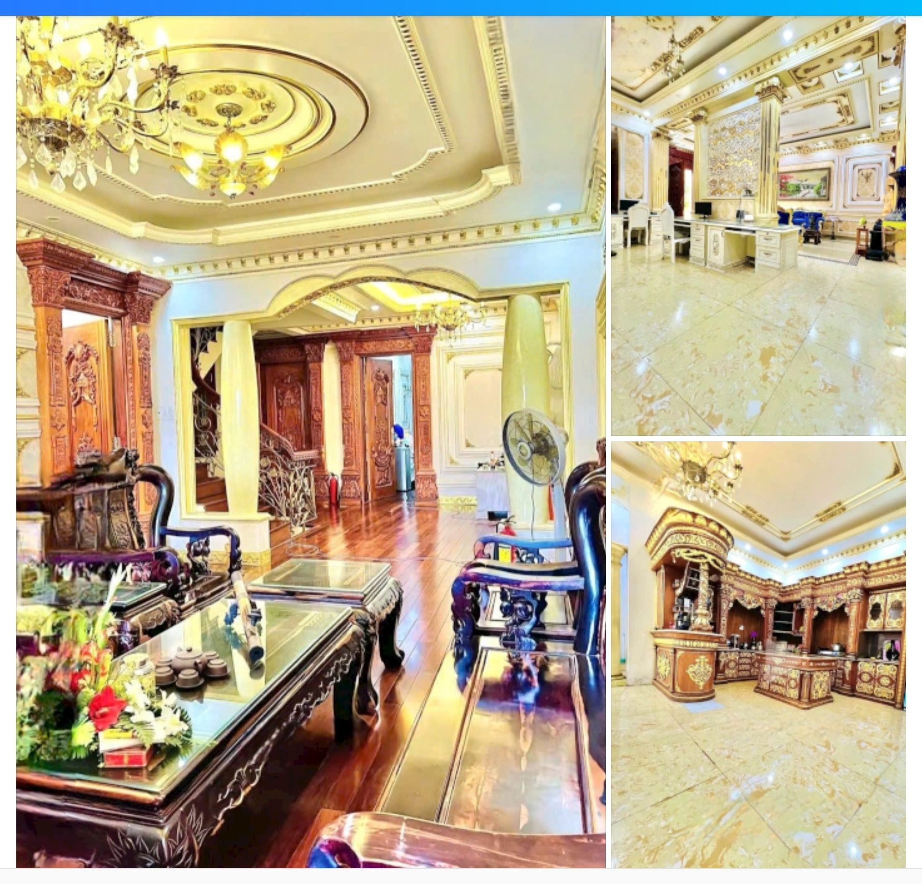 Siu BIỆT THỰ MẶT TIỀN NGAY TÂN PHÚ 6 TẦNG- 300M2 - NGANG LỚN 8M BỀ THẾ - 9CHỦ XÂY DỰNG ,THIẾT KẾ TỈ MỈ ,NỘI THẤT GỖ ĐỎ NHẬP KHẨU - Ở SUỚG ,KDOANH SẦM UẤT 
# CỰK KÌ GẤP CHỈ NHỈH 30T (a94)
# Liên hệ: 0902 106 911