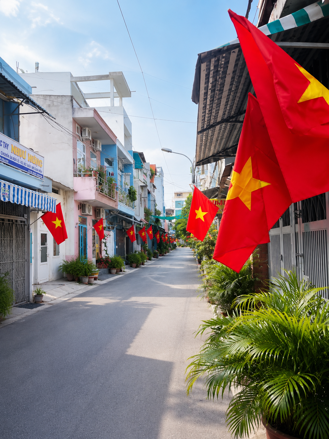🔥 2 XE HƠI NÉ NHAU – GẦN AEON SƠN KỲ – SẴN NGUỒN THU 25TR. (420)

🏡 Nhà 95m2, 1 trệt 1 lầu, 3PN (có 1PN tầng trệt), phù hợp vừa ở vừa kinh doanh hoặc đầu tư cho thuê.
📍 Vị trí đẹp, tiện ích đầy đủ; sổ hồng riêng, công chứng sang tên ngay.
💰 6.xT CHỐT 