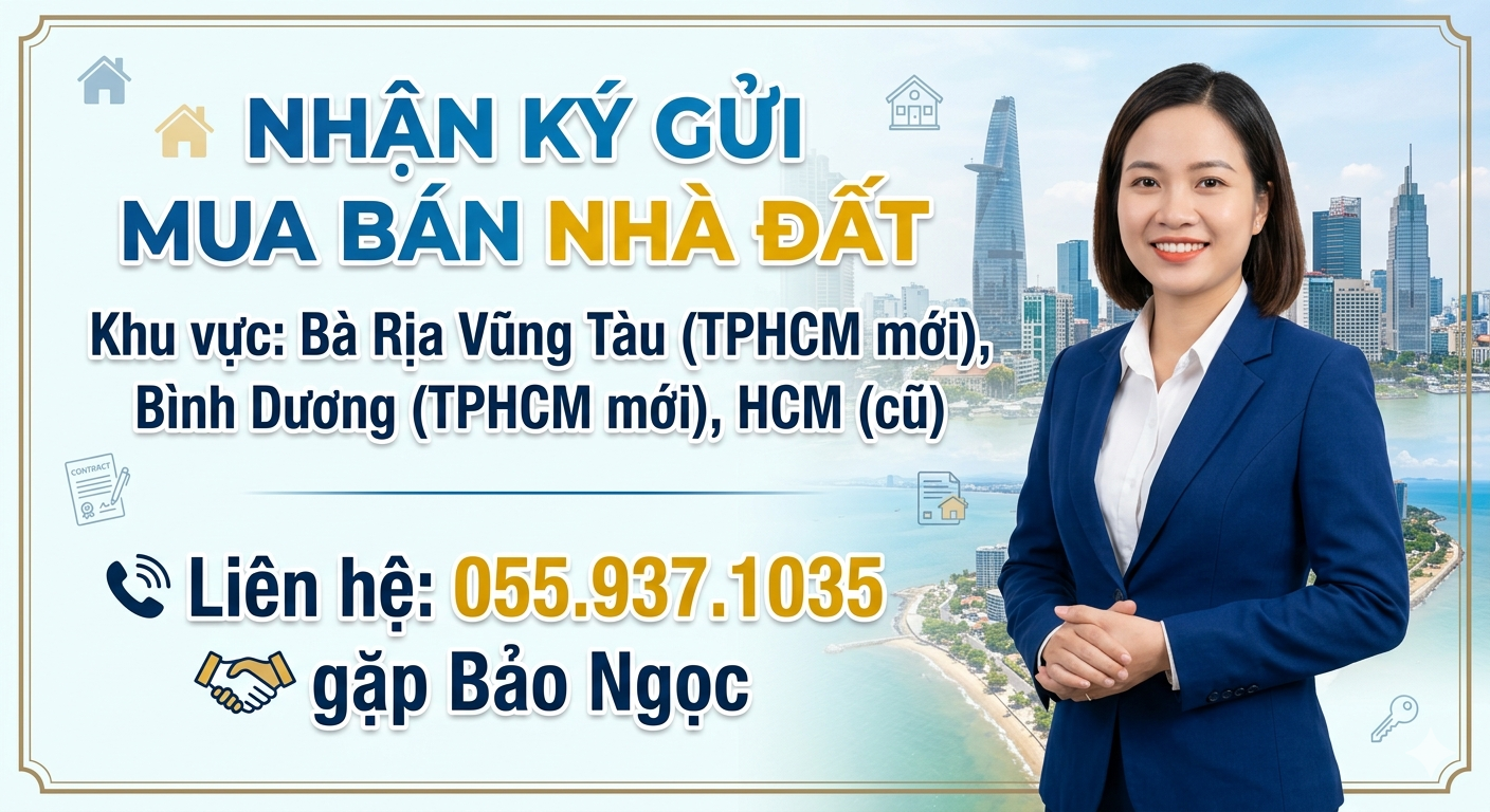 NHẬN KÝ GỬI NHÀ ĐẤT - UY TÍN & TẬN TÂM🏡
Liên Hệ: 0559371035 gặp Bảo Ngọc