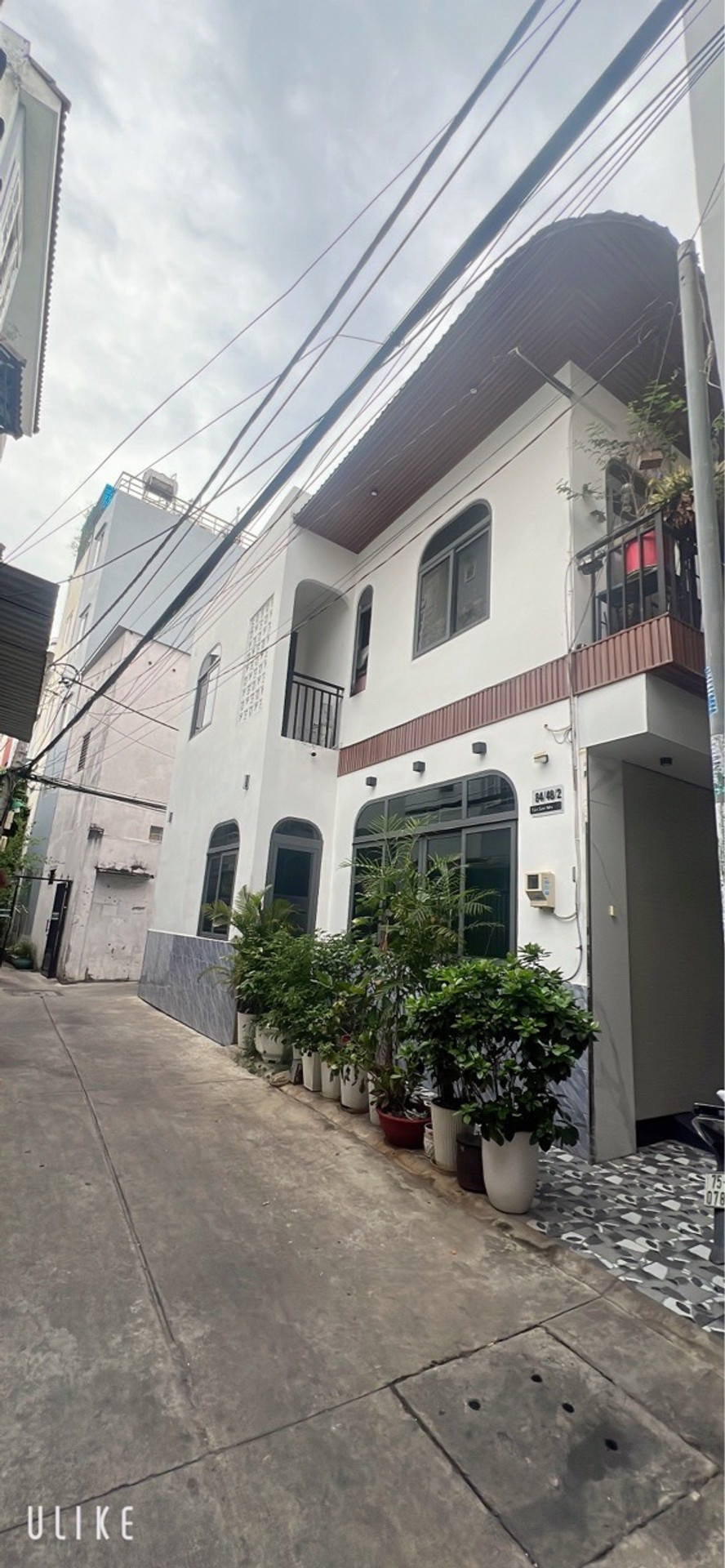 + Lô góc 3 Mặt Thoáng không Quy Hoạch Không Lộ giới, Hẻm xe Tải đỗ cửa, Xe 7 chỗ vào trong nhà, Cách đường lớn 7m.,