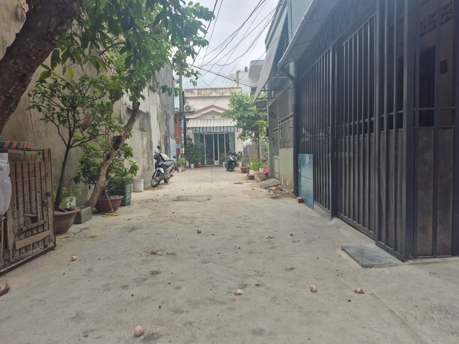 BÁN ĐẤT NGAY ĐH CÔNG THƯƠNG,AEON TÂN PHÚ- DT 75M2 NGANG 5M HXH - LÊ TRỌNG TẤN- TÂN PHÚ
