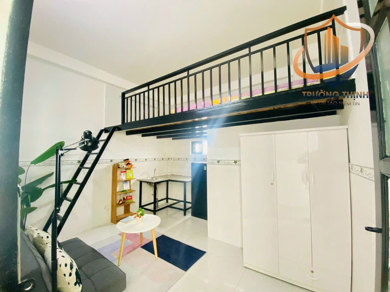 Cho Thuê Phòng Trọ Ở Nguyễn Hữu Tiến Tân Phú