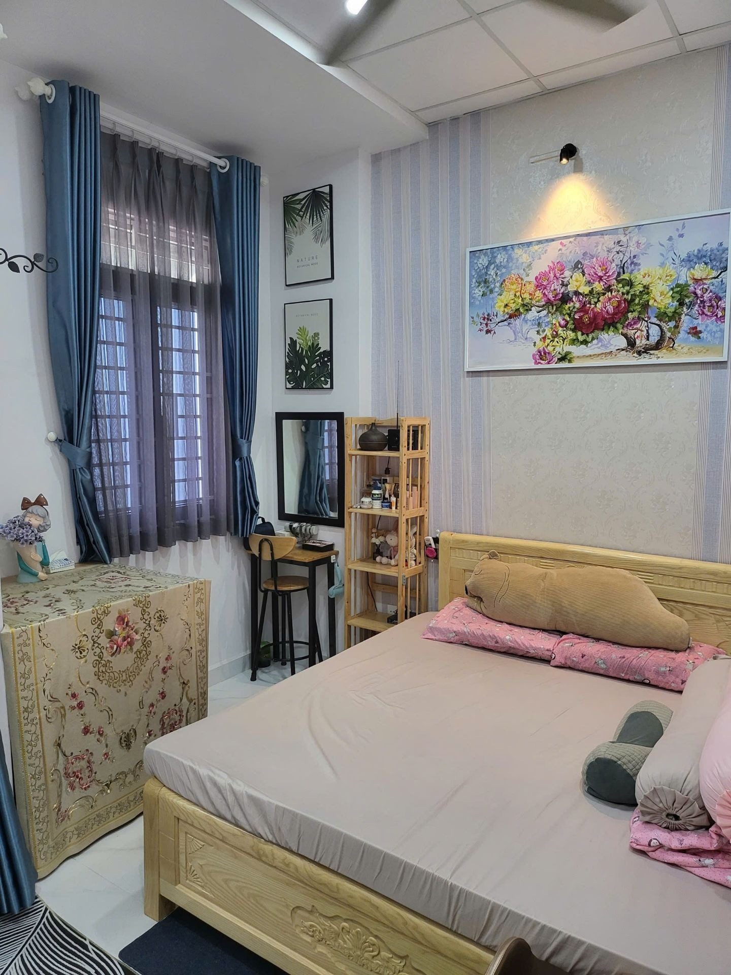 Chủ Gấp Bán Giảm Sâu - Ngay Aeon Tân Phú - Dtsd 50m2 - Nhỉnh 3 Tỷ -Chủ Xây Tâm Huyết - 2 Tầng BTCT