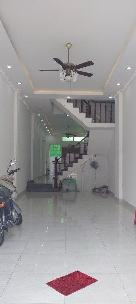 Bán Nhà riêng 85m2 có sẵn 85 m2 thổ cư giá 16.9 tỷ tại - Chọn - Phường Tân Sơn Nhì Quận Tân Phú TP. Hồ Chí Minh