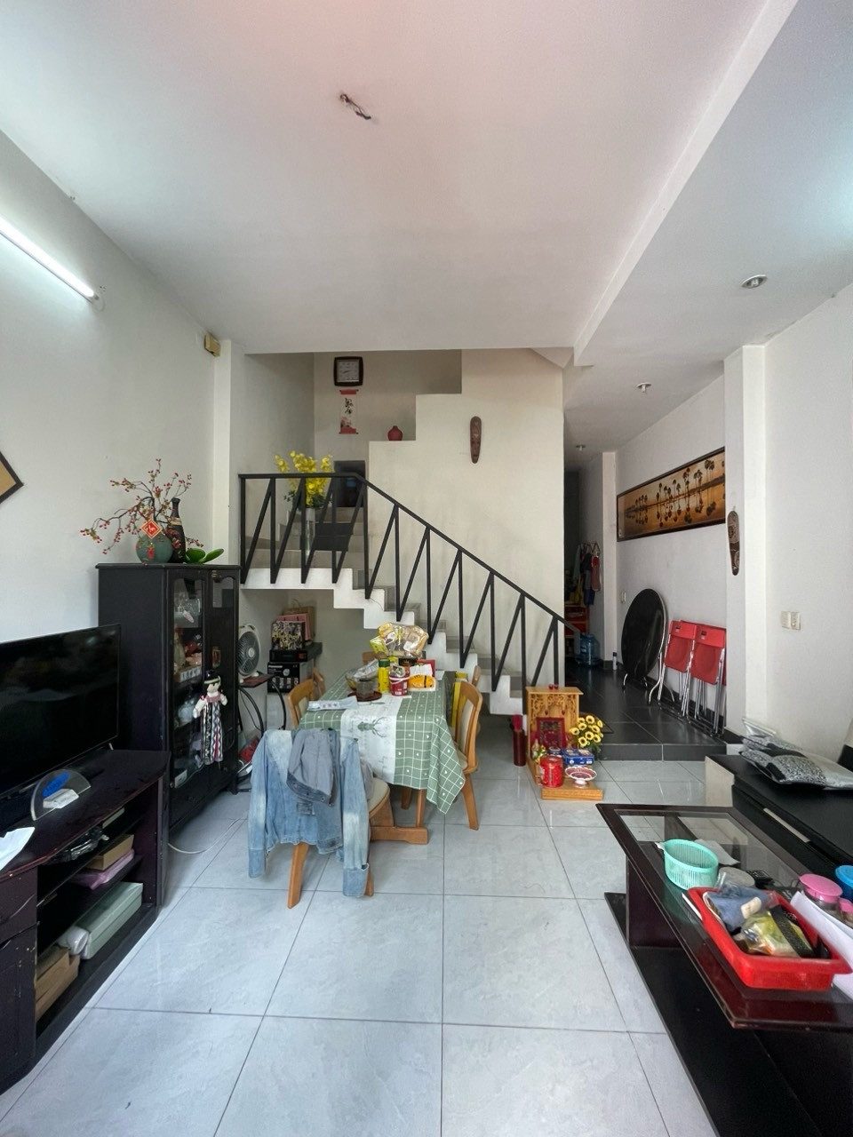 Bán Nhà riêng 76m2 có sẵn 76 m2 thổ cư giá 13 tỷ tại - Chọn - Phường Tân Sơn Nhì Quận Tân Phú TP. Hồ Chí Minh