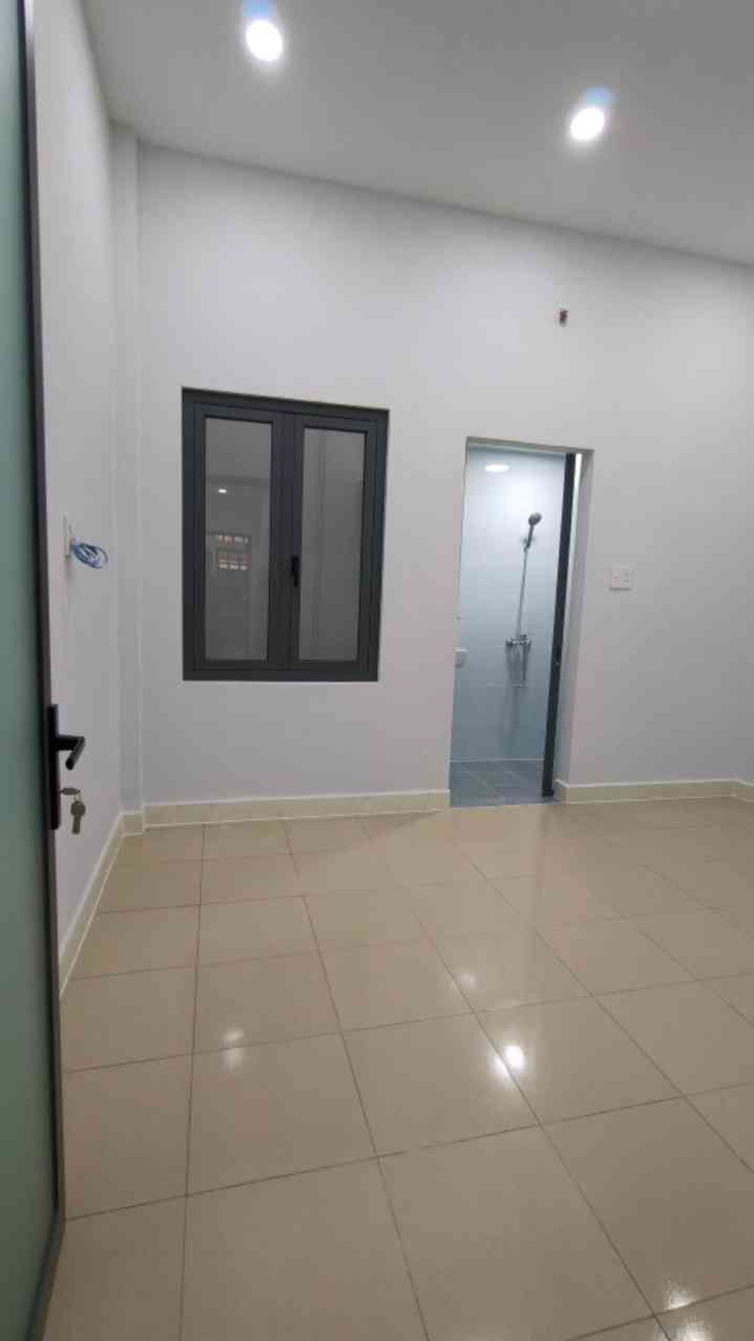 NHÀ 2 TẦNG - 3PN - HẺM NHỰA 10M - NGUYỄN QUÝ ANH, TÂN PHÚ