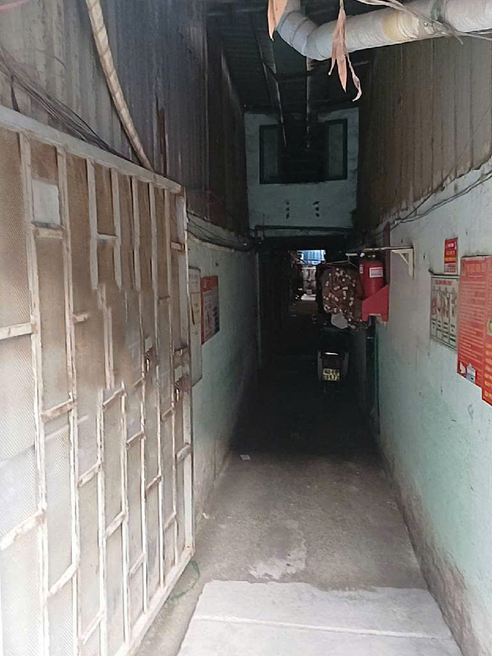 D1703 ⚡️⚡️ Giảm 510tr! Nhà trọ 19P Trần Đại Nghĩa Bình Tân, 324m2, DT 30tr/th, 11.x tỷ
