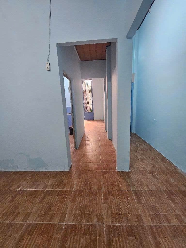 Bán Nhà riêng 40m² thổ cư 40m² giá 2.6 tỷ tại Phường Tân Tạo A Quận Bình Tân TP. Hồ Chí Minh